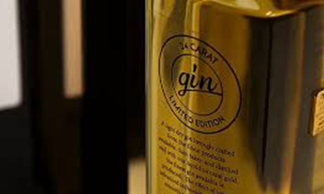 24 Carat Gin appoints Streamline PR